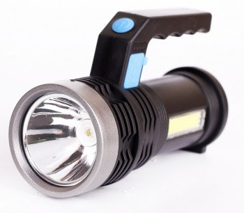 Фонарь прожекторный аккумуляторный Ultraflash LED53765