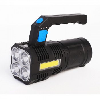 Фонарь прожекторный аккумуляторный Ultraflash LED53766