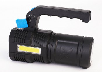 Фонарь прожекторный аккумуляторный Ultraflash LED53766