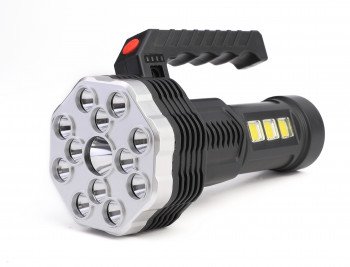 Фонарь прожекторный аккумуляторный Ultraflash LED51537