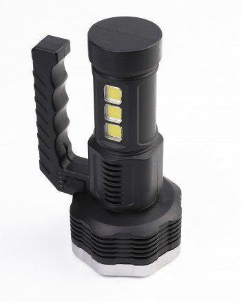 Фонарь прожекторный аккумуляторный Ultraflash LED51537