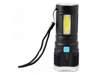 Фонарь ручной аккумуляторный Ultraflash LED51525