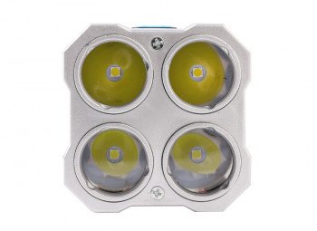 Фонарь ручной аккумуляторный Ultraflash LED51525
