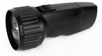 Фонарь ручной аккумуляторный Ultraflash LED3859