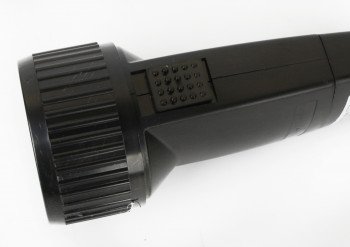 Фонарь ручной аккумуляторный Ultraflash LED3859