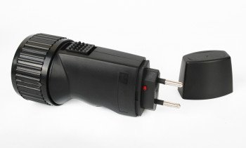 Фонарь ручной аккумуляторный Ultraflash LED3859