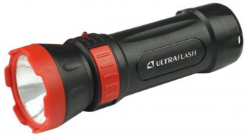 Фонарь ручной аккумуляторный Ultraflash LED3849