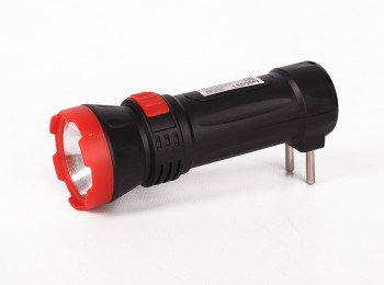 Фонарь ручной аккумуляторный Ultraflash LED3849