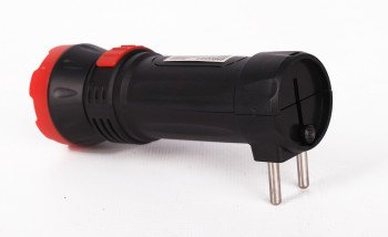 Фонарь ручной аккумуляторный Ultraflash LED3849