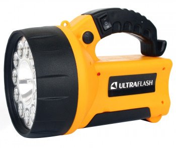 Фонарь прожекторный аккумуляторный Ultraflash UF3753LED