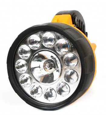 Фонарь прожекторный аккумуляторный Ultraflash UF3753LED