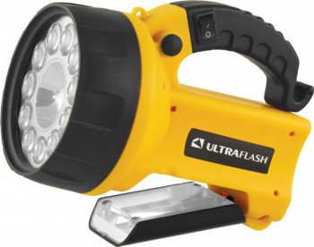 Фонарь прожекторный аккумуляторный Ultraflash UF3753LED