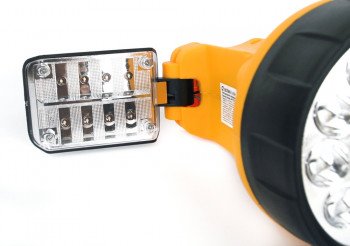 Фонарь прожекторный аккумуляторный Ultraflash UF3753LED