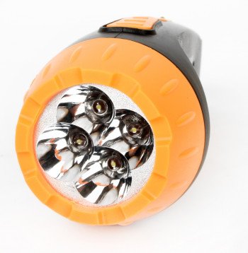 Фонарь ручной аккумуляторный Ultraflash LED3804