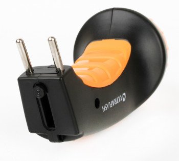 Фонарь ручной аккумуляторный Ultraflash LED3804
