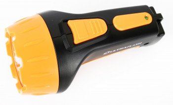 Фонарь ручной аккумуляторный Ultraflash LED3807