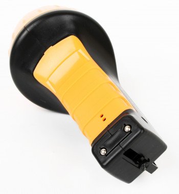 Фонарь ручной аккумуляторный Ultraflash LED3807