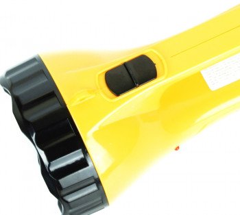 Фонарь прожекторный аккумуляторный Ultraflash LED3816SM