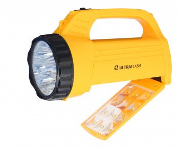 Фонарь прожекторный аккумуляторный Ultraflash LED3819CSM