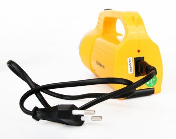 Фонарь прожекторный аккумуляторный Ultraflash LED3819CSM