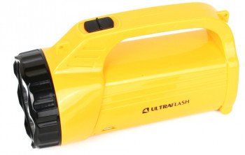 Фонарь прожекторный аккумуляторный Ultraflash LED3819CSM