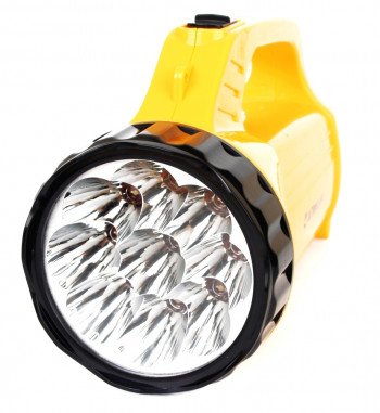 Фонарь прожекторный аккумуляторный Ultraflash LED3819CSM