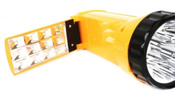 Фонарь прожекторный аккумуляторный Ultraflash LED3819CSM