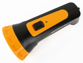 Фонарь ручной аккумуляторный Ultraflash LED3804M