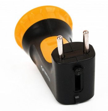 Фонарь ручной аккумуляторный Ultraflash LED3804M