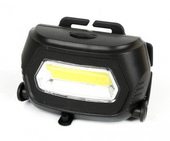 Фонарь налобный аккумуляторный Ultraflash LED5359