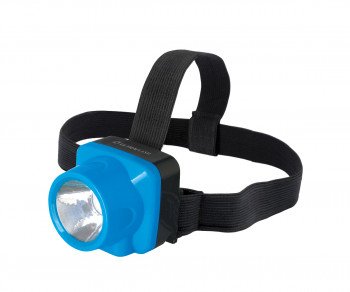 Фонарь налобный аккумуляторный Ultraflash LED5375