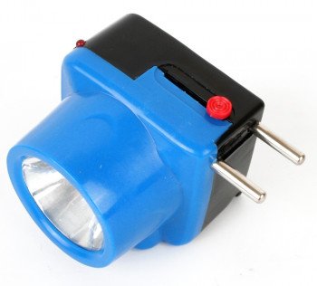 Фонарь налобный аккумуляторный Ultraflash LED5375