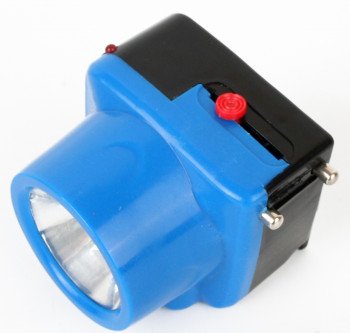 Фонарь налобный аккумуляторный Ultraflash LED5375