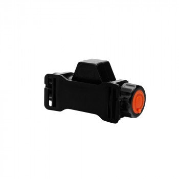 Фонарь налобный аккумуляторный Ultraflash E1340