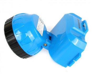 Фонарь налобный аккумуляторный Ultraflash LED5361
