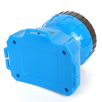 Фонарь налобный аккумуляторный Ultraflash LED5361