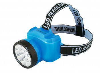 Фонарь налобный аккумуляторный Ultraflash LED5361