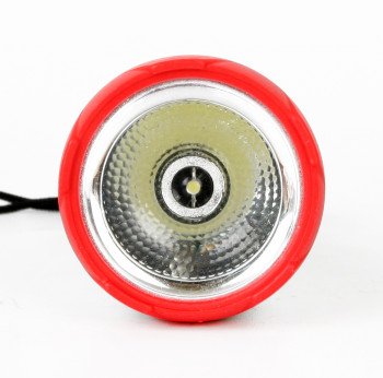Фонарь ручной на батарейках Ultraflash LED16014