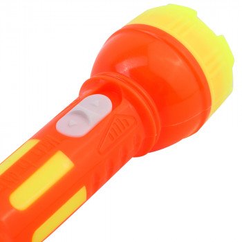 Фонарь ручной на батарейках Ultraflash 920-TH