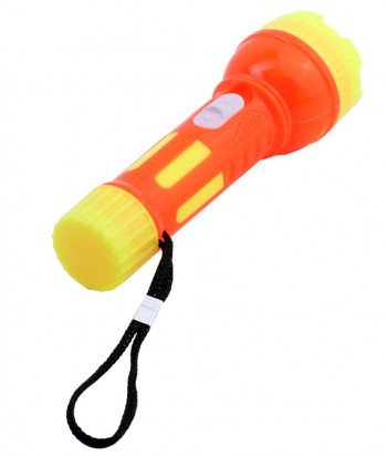 Фонарь ручной на батарейках Ultraflash 920-TH