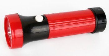 Фонарь ручной на батарейках Ultraflash 3002-ТН