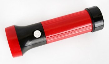 Фонарь ручной на батарейках Ultraflash 3002-ТН