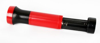 Фонарь ручной на батарейках Ultraflash 3002-ТН