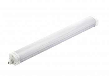 Светильник линейный Ultraflash LWL-5037-02 объединяемый, 36 Вт., 6500К.