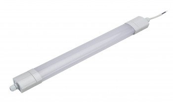 Светильник линейный Ultraflash  LWL-5035-02 объединяемый, 36 Вт., 6500К.