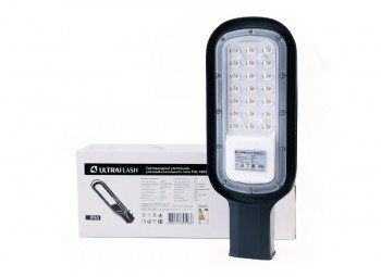 Уличный светильник Ultraflash THL-1003, 30 Вт., 5000К.