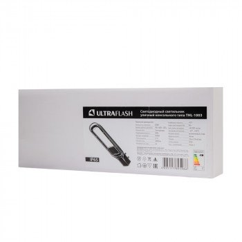 Уличный светильник Ultraflash THL-1003, 30 Вт., 5000К.