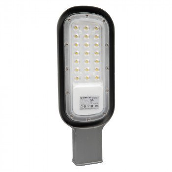 Уличный светильник Ultraflash THL-1003, 30 Вт., 5000К.