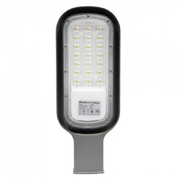 Уличный светильник Ultraflash THL-1003, 30 Вт., 5000К.