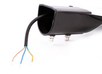 Уличный светильник Ultraflash THL-1010, 100 ВТ., 5000К.